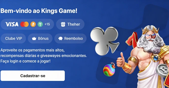 Kingsgame Casino