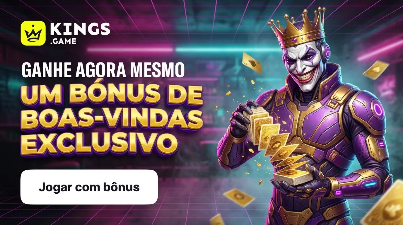 Kingsgame Casino